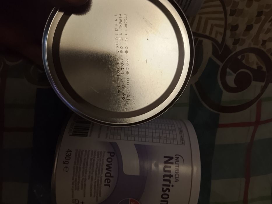 Ентеральньне харчування