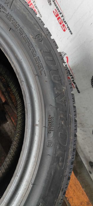 БЕЗ ПРЕДОПЛАТ Шини/Резина/Колеса Dunlop 225 50 R17 98V Зима