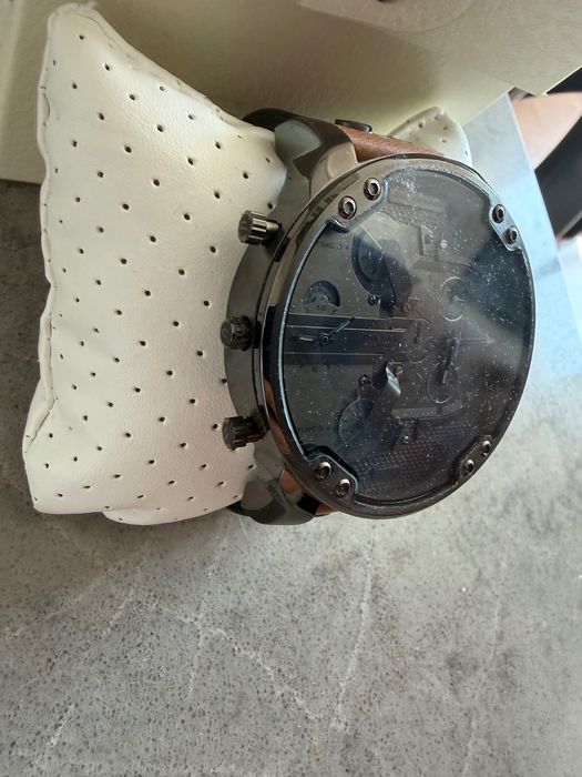 Годинник Diesel новий