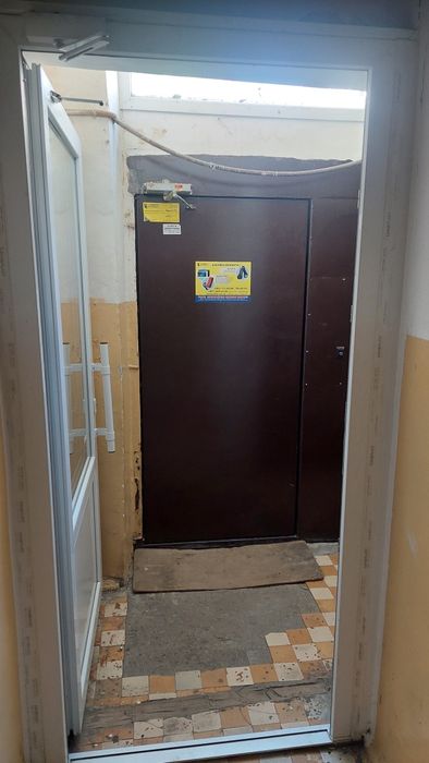 Продам 2х кв. пр. Поля. Нал/безнал