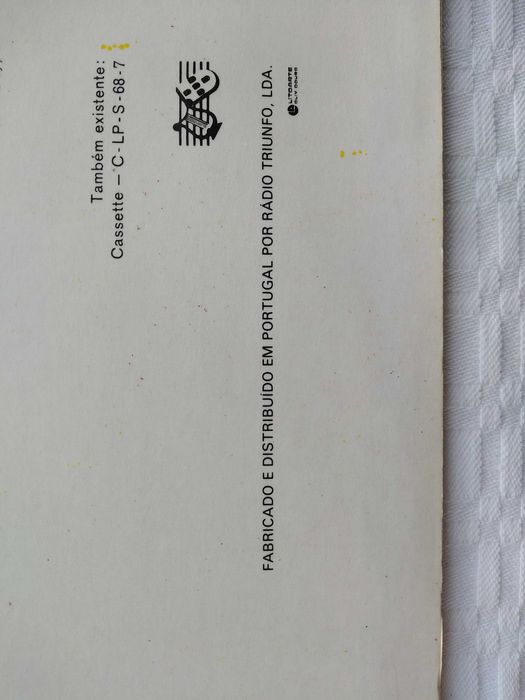 Vinil Glenn Miller Orchestra