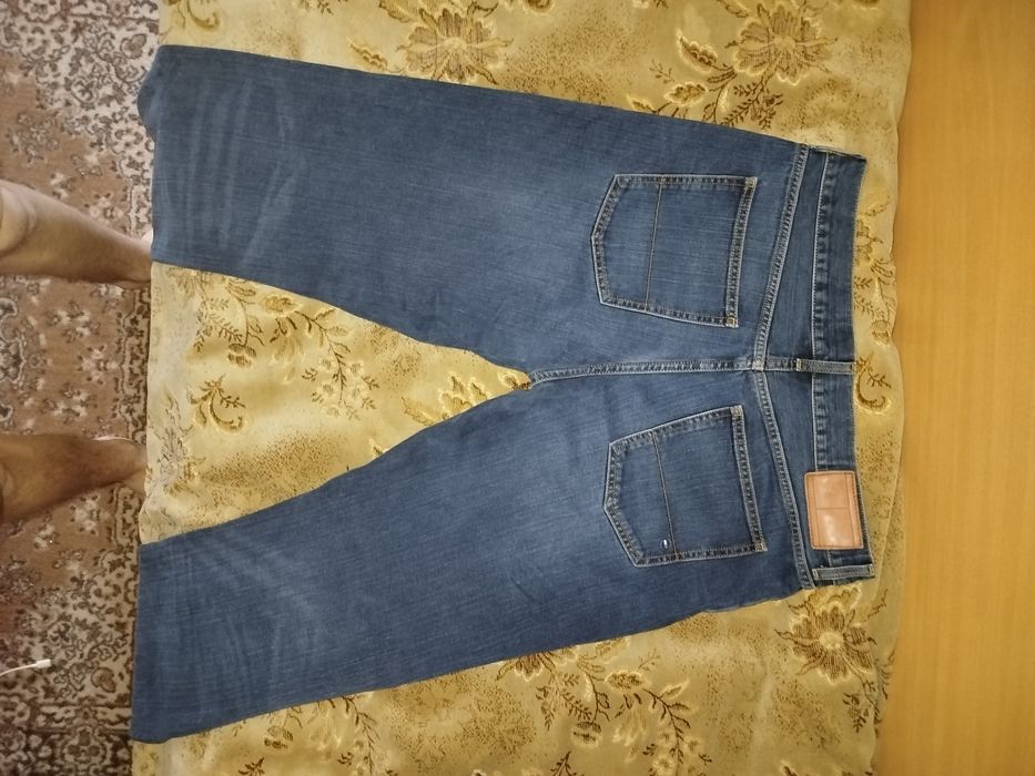 Джинси Tommy Hilfige нові