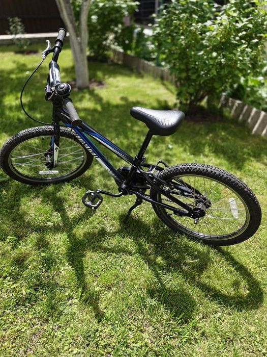 specialized hotrock 20 - купити велотовари - Ціна на OLX.ua