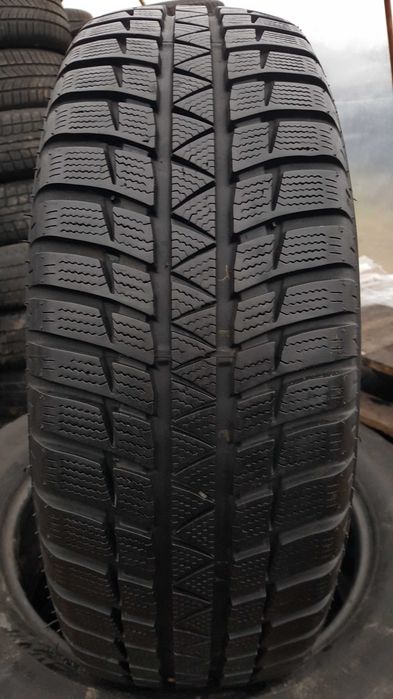 Falken 215/65 r16 HS449 EuroWinter /// 8,3mm!!! jak NOWA