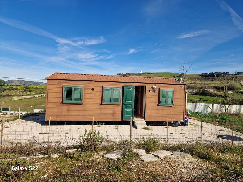 Casinha t2 em valdevez