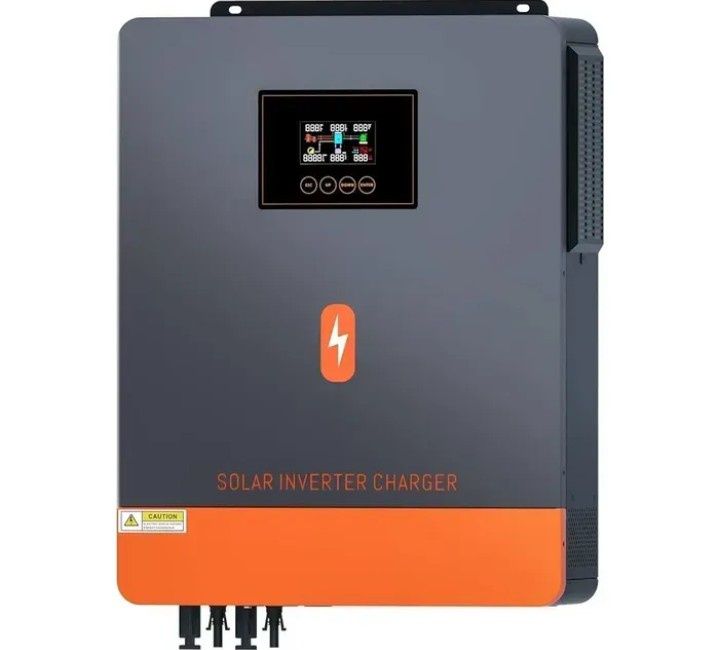 Ремонт інвертори,перетворювачі, гібріди, зарядні станції професійно