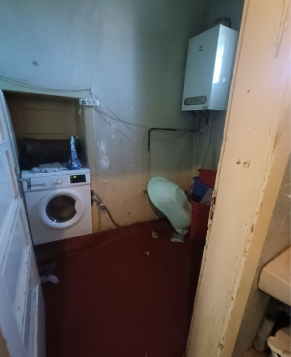 Продаж будинку на Кульчицького