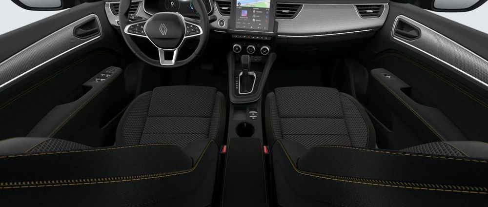 Renault Arkana techno full hybrid E-Tech 145 E6bis !!! WYPRZEDAŻ ROCZNIKA 2025 !!!