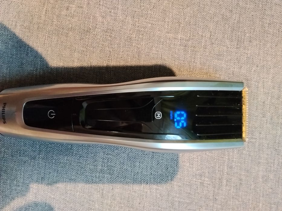 Maszynka do strzyżenia włosów Philips HC9450