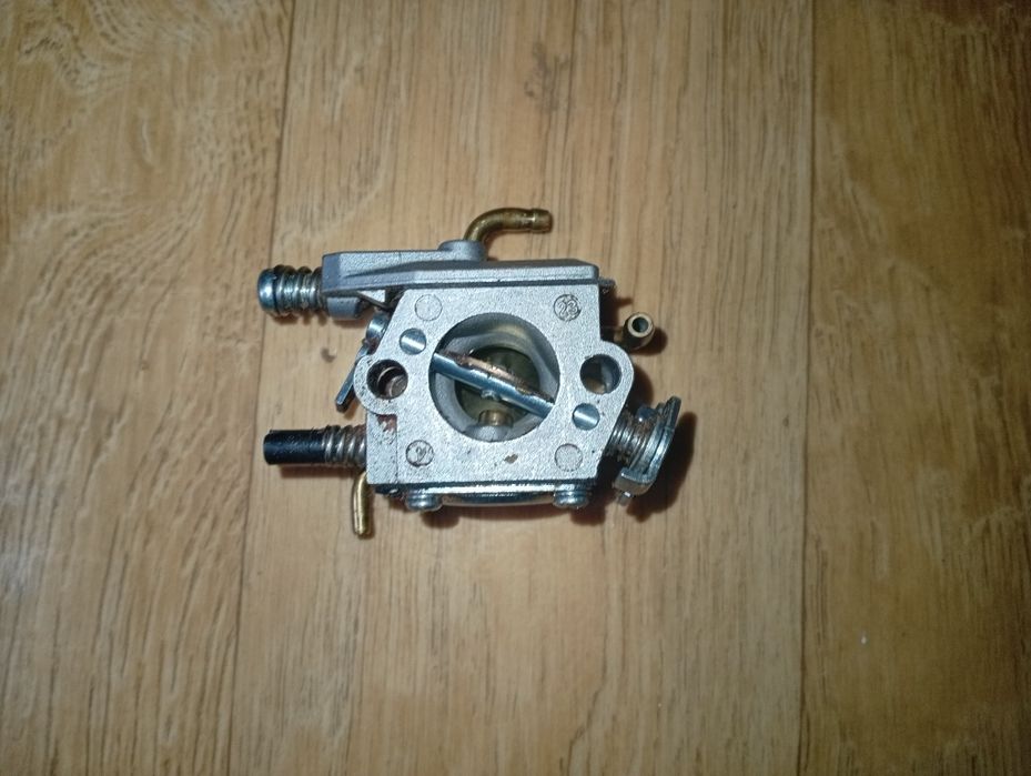 Запчасті для пилки