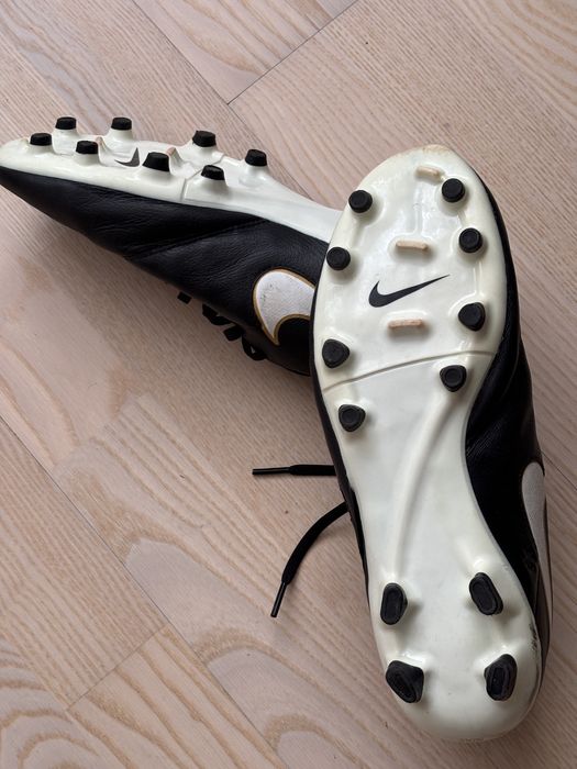 Бутси Nike tiempo / бутси nike