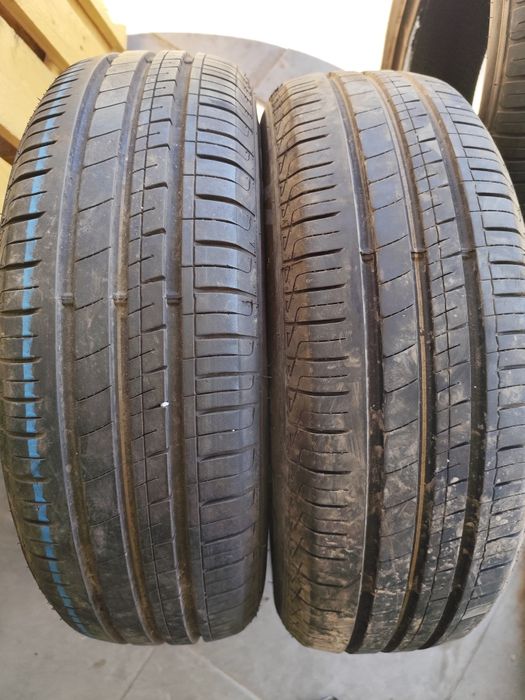 Pneus 185/65r15 Aplus 90% piso