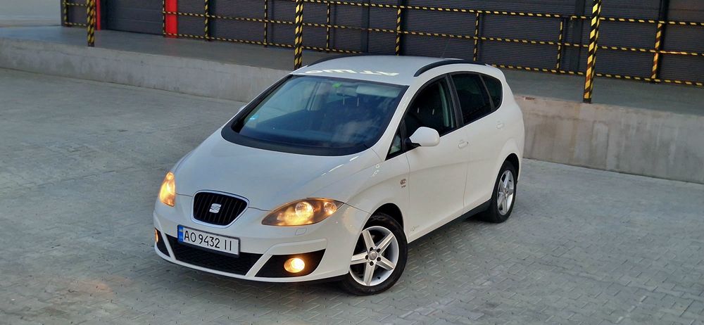Seat.Altea.XL...