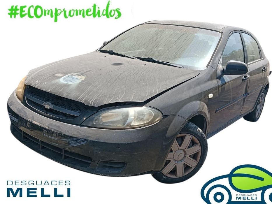 Pára-Choques Dianteiro Chevrolet Lacetti
