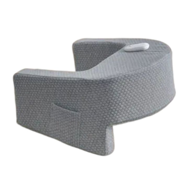 Подушка для роботи, для читання книг, для роботи за ноутбуком.