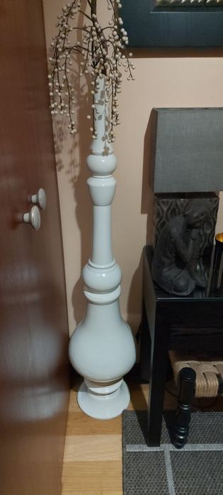 Jarra lacado branco