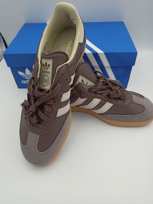 Кросівки чоловічі Adidas Samba ОРИГІНАЛ