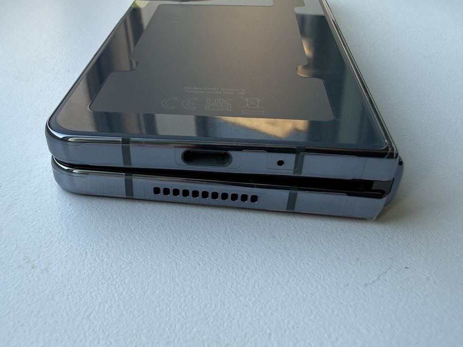 Samsung galaxy z fold 4 12/256gb sm-f936b/ds новий офіційний