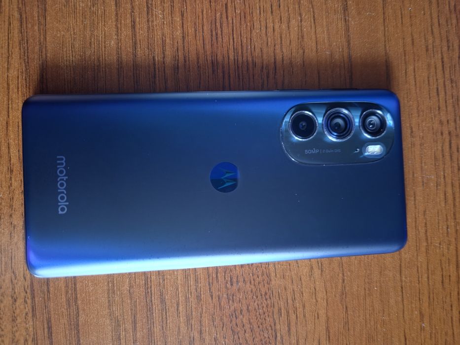 Motorola edge 30 pro