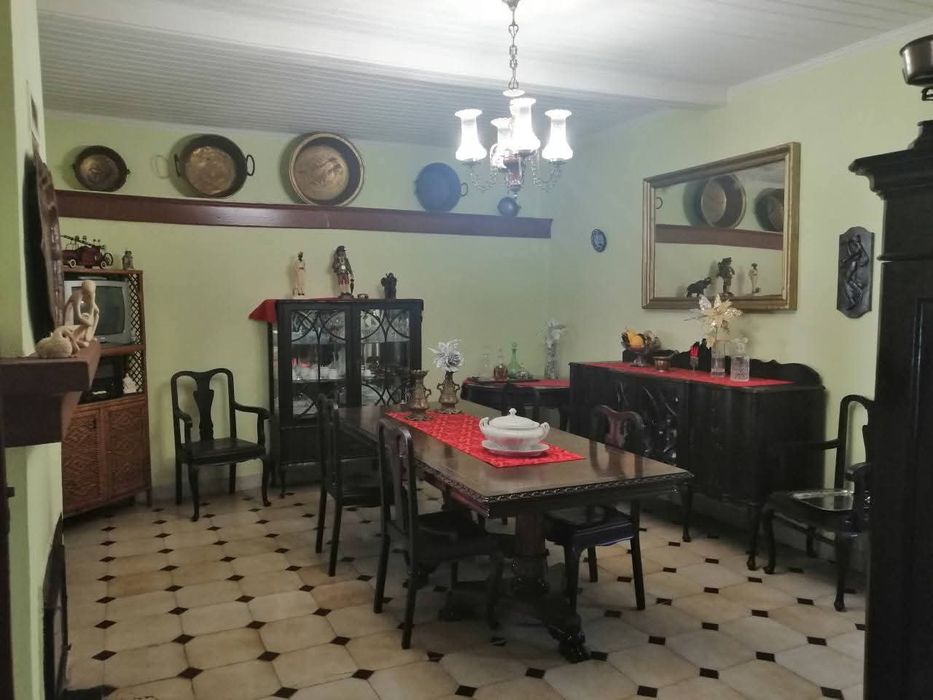 Venda imovel centenario