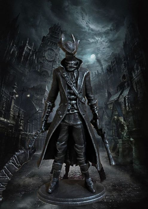 Фігурка Blood Borne