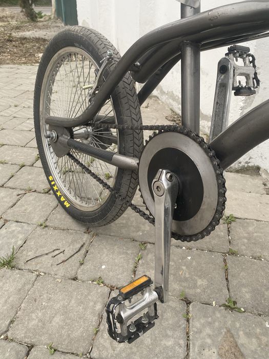 Продам велосипед bmx трюковий