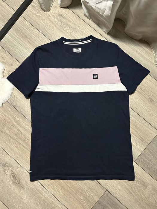 Оригінальна футболка Weekend Offender