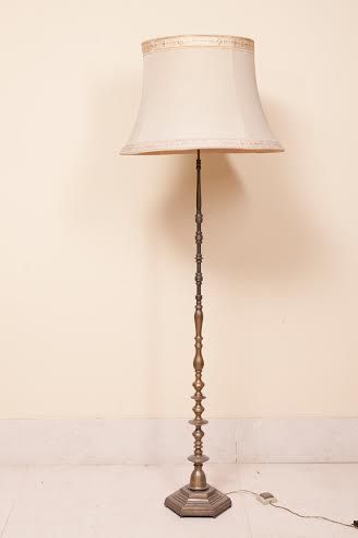 Vários Candeeiros antigos