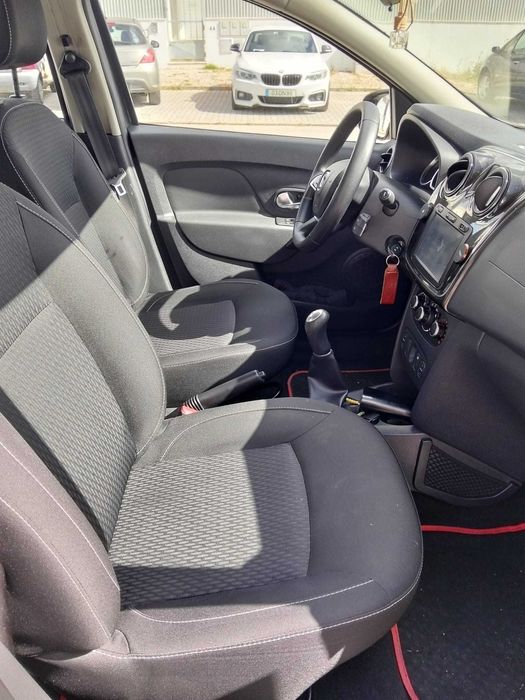 Vendo DACIA LOGAN 2018 - Gasoleo - 1.5 DCI