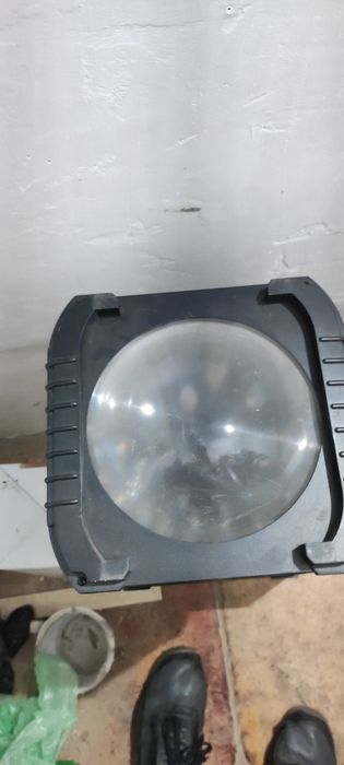 ADJ Revo III LED LED-Moonflower DMX
