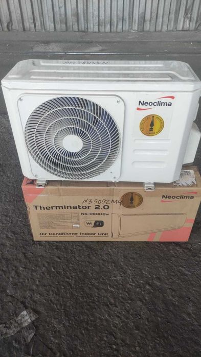 Кондиционер Neoclima