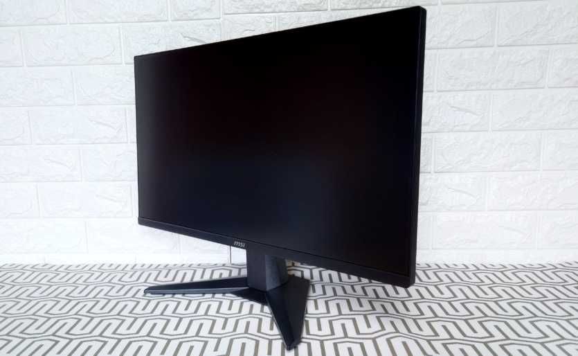 Монітор 27’’ 200Hz MSI MAG 275F E20