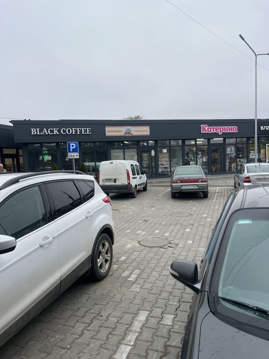 Оренда приміщення ФАСАД біля АТБ