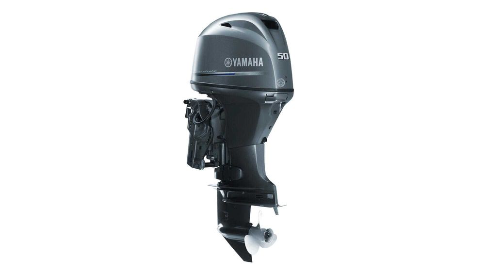 Silnik zaburtowy Yamaha F 50 KM ! Autoryzowany Dealer !!!