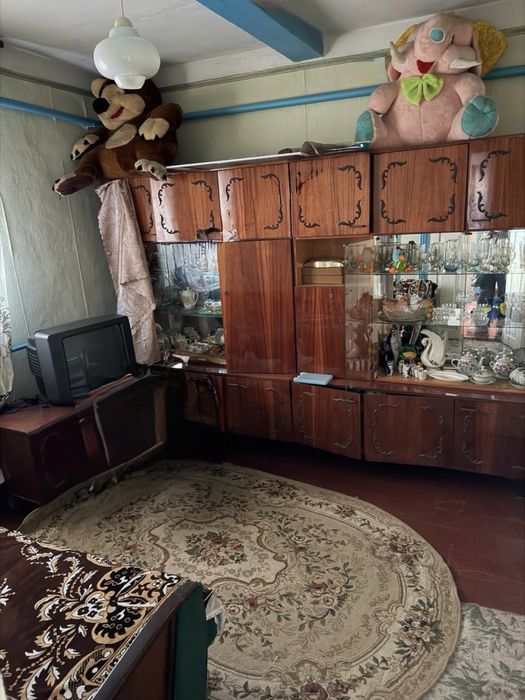 Будинок с Мирне Бориспільский район