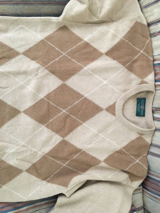 Camisola gola redonda homem