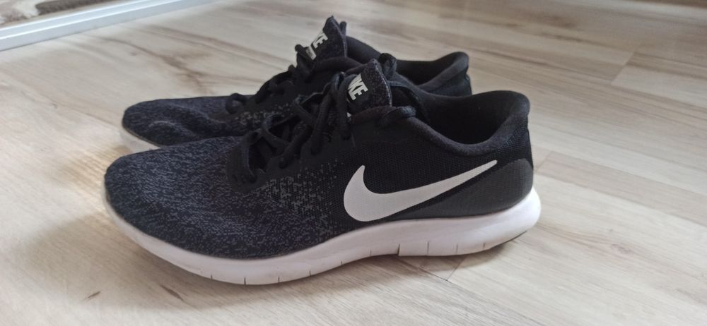 Buty sportowe Nike Flex Contact 38,5