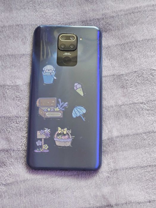 Xiaomi redmi note 9 64Gb