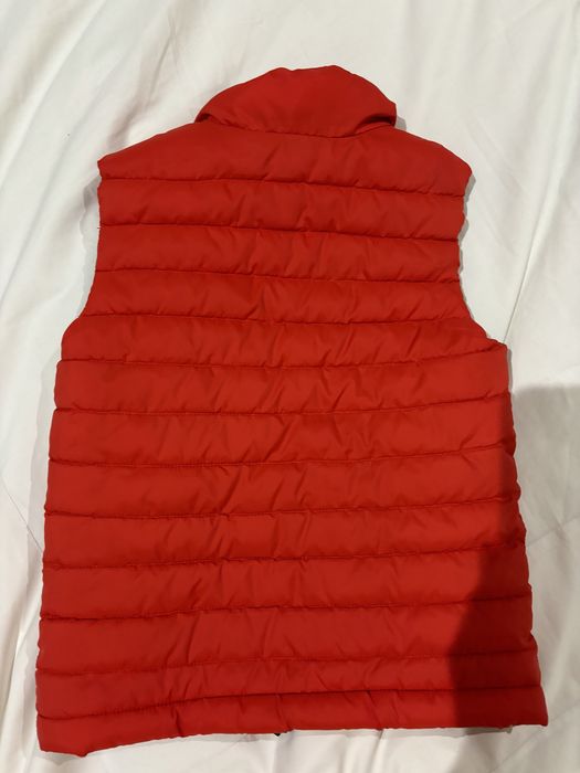 Kamizelka bezrękawnik Mayoral - r. 110