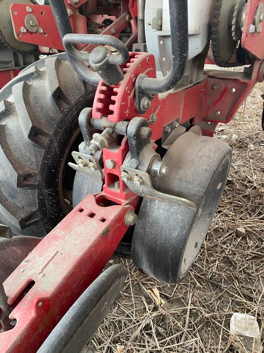 Сівалка просапна Challenger 9100.Сеялка пропашная