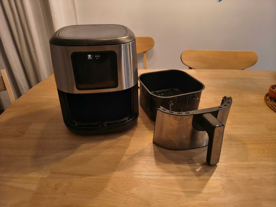Air Fryer MasterPro
