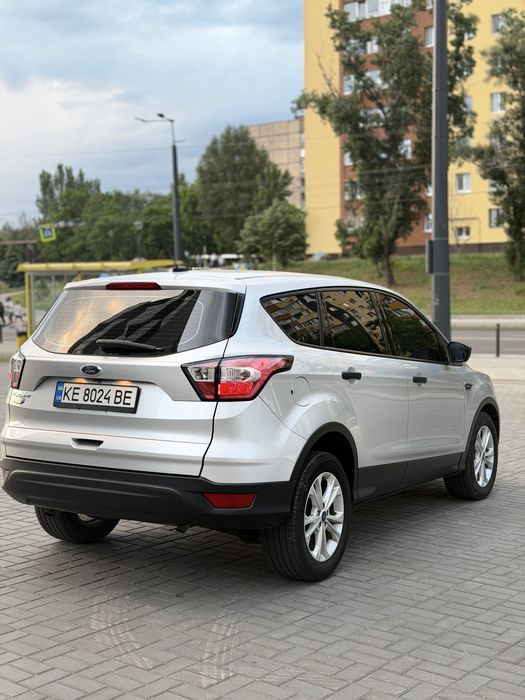 Ford Escape 2.5 2018 г. Форд Ескейп