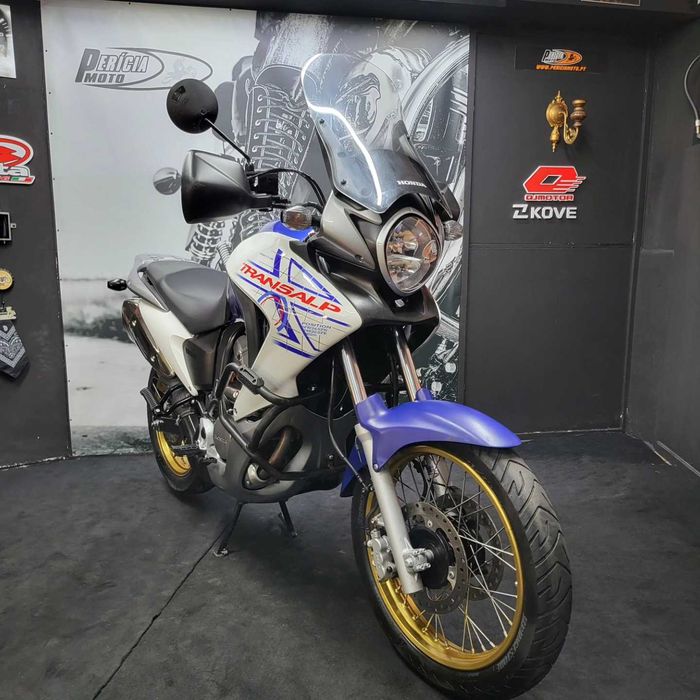 Honda Transalp XL 700 V