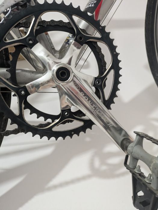 Bicicleta Trek de estrada