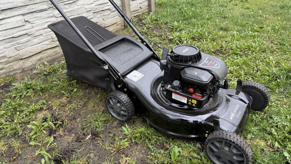 Kosiarka spalinowa MTD Briggs&Stratton