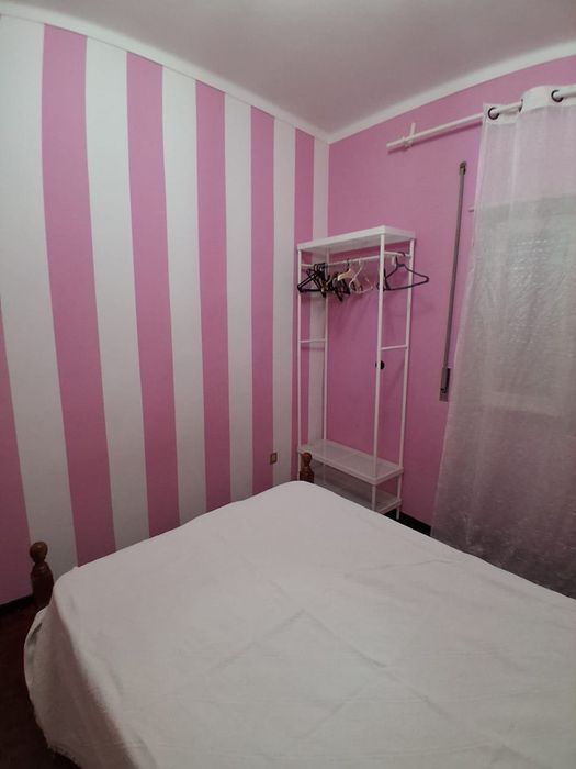 Arrenda se Quarto mobilado (1 pessoa )