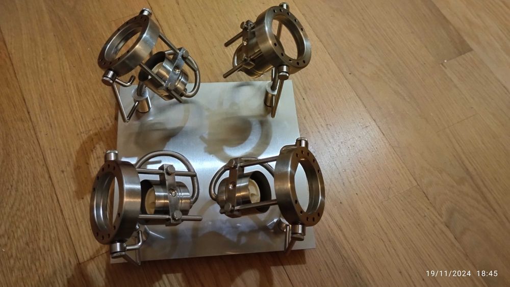 Vendo Candeeiro de teto