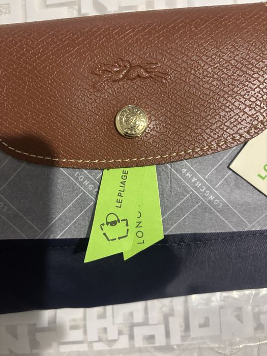 Longchamp Le Pliage L preta