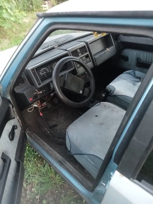 Продам машину сіат недорого