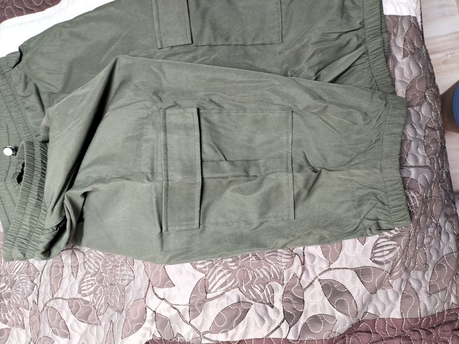 Sprzedam spodenki damskie  stan nowy